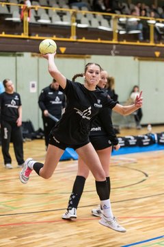 Bild 206 - wBJ SV Henstedt Ulzburg - HSG Holstein Kiel/Kronshagen : Ergebnis: 30:28